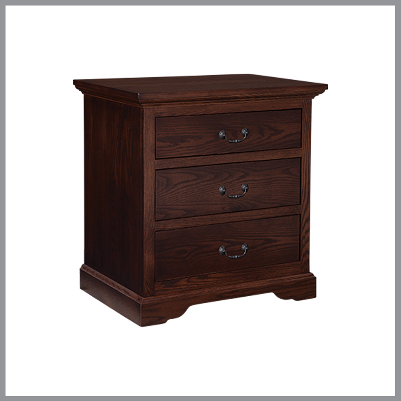 Longmeadow Nightstand #4